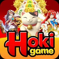 HOKIGAME - Petualangan Seru dalam Dunia ARPG