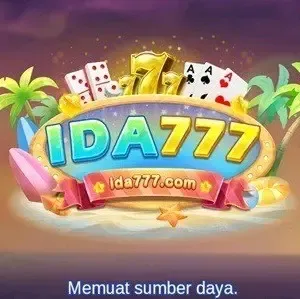 IDA777 - Game Puzzle Menantang dan Seru