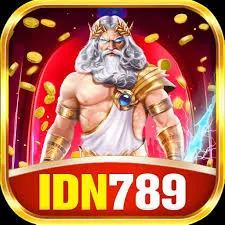 IDN789 - Pertarungan Epik dalam Arena MOBA