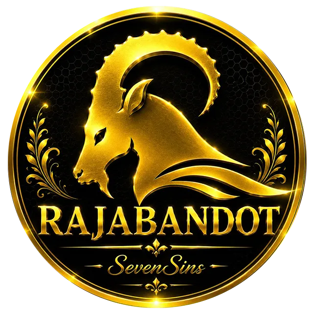 RAJABANDOT - Pengalaman Terbaik dalam Live Casino