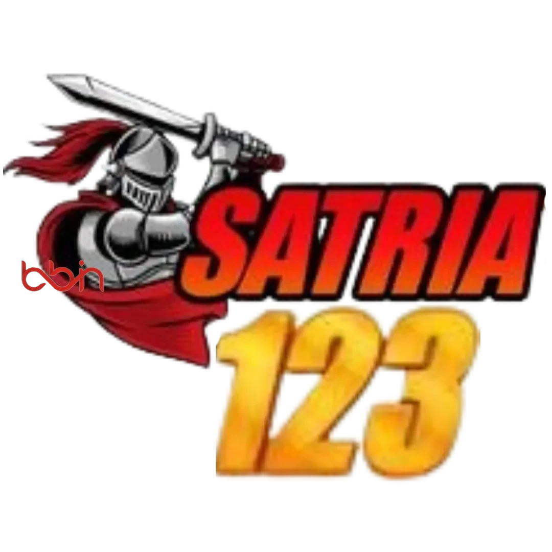 Logo satria123
